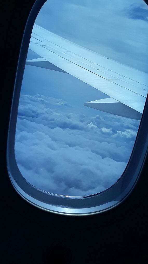 Turbulence